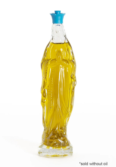 Italian Pop - Virgin Mary Extra Virgin Olive Oil Cruet