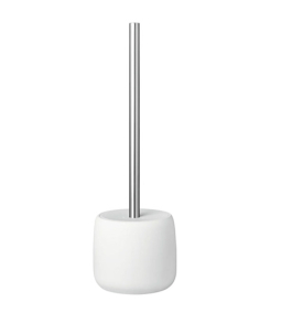 Bathroom Accessories: Blomus Sono Plunger Free Standing