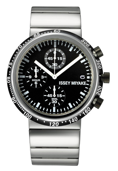 issey miyake watch