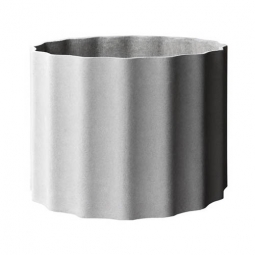 Column Large Cement Indoor/Outdoor Planter Pot