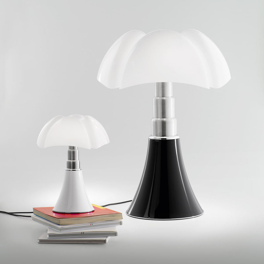Buy Martinelli Luce Pipistrello Table Lamp LED at