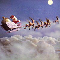 santa tracker